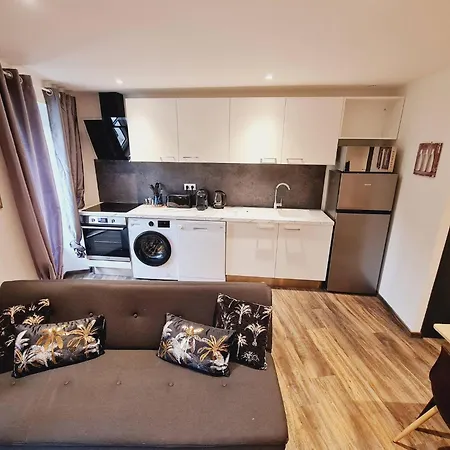 Apartament Rep - 3a *