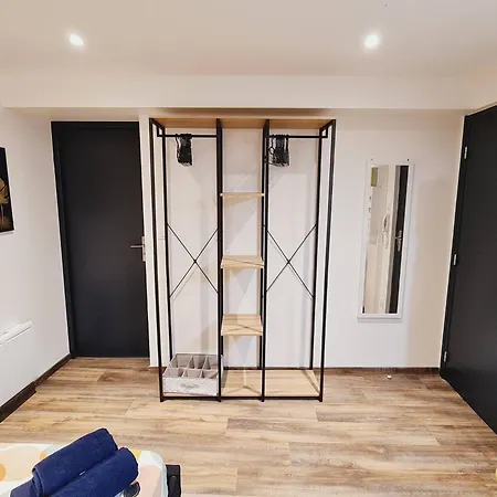 Rep - 3a Apartament Millau