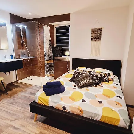 Apartament Rep - 3a Millau