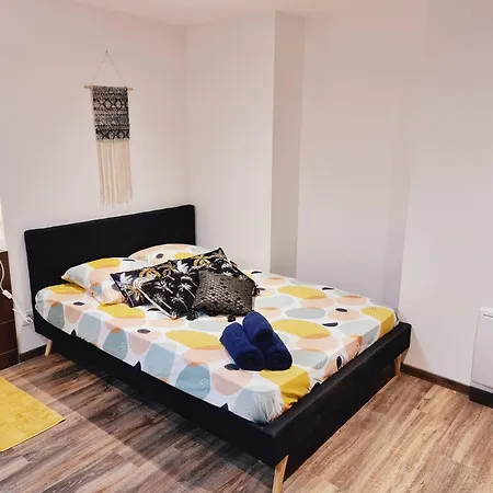 Rep - 3a Apartament *