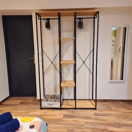 Apartament Rep - 3a