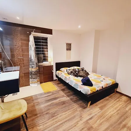 Apartament Rep - 3a Millau
