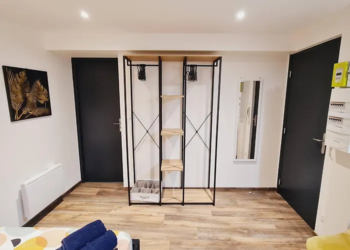 Rep - 3a Apartmán Millau