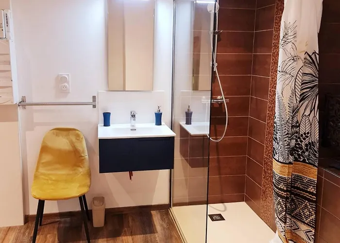 Apartmán Rep - 3a *