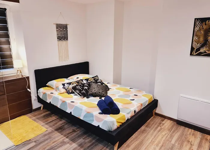 Rep - 3a Apartmán *